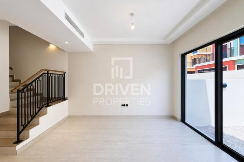 3 bedrooms Townhouse in Damac Lagoons, UAE No. 212521 3