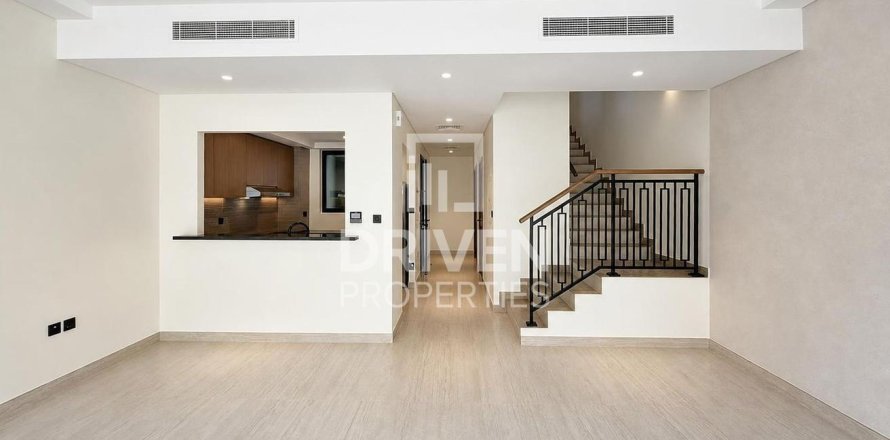 3 bedrooms Townhouse in Damac Lagoons, UAE No. 212521