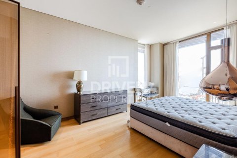 3 bedrooms Apartment in Jumeirah Bay Island, UAE No. 211250 15