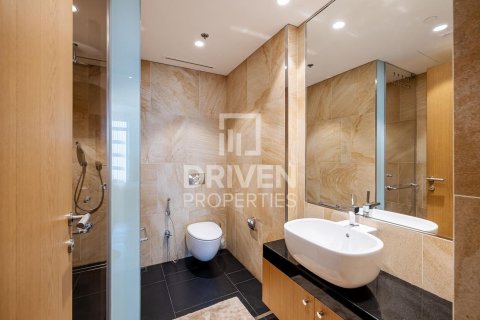 3 bedrooms Apartment in Jumeirah Bay Island, UAE No. 211250 16