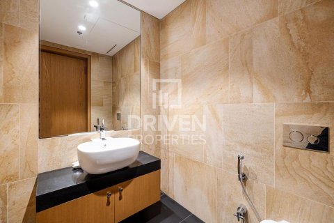 3 bedrooms Apartment in Jumeirah Bay Island, UAE No. 211250 25