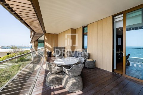 3 bedrooms Apartment in Jumeirah Bay Island, UAE No. 211250 20