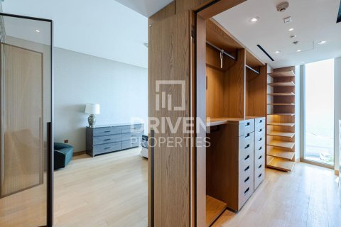 3 bedrooms Apartment in Jumeirah Bay Island, UAE No. 211250 22