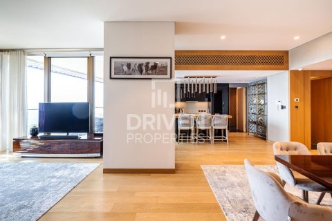 3 bedrooms Apartment in Jumeirah Bay Island, UAE No. 211250 6
