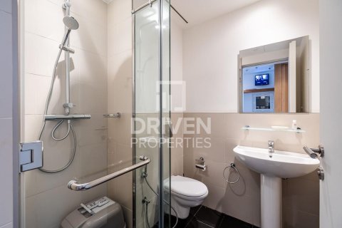 3 bedrooms Apartment in Jumeirah Bay Island, UAE No. 211250 13