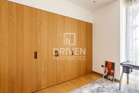 3 bedrooms Apartment in Jumeirah Bay Island, UAE No. 211250 24