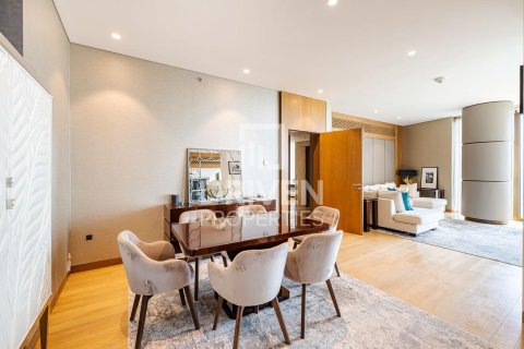 3 bedrooms Apartment in Jumeirah Bay Island, UAE No. 211250 27