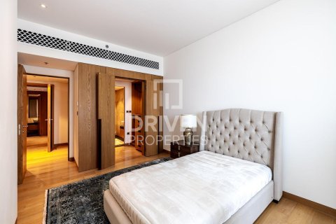 3 bedrooms Apartment in Jumeirah Bay Island, UAE No. 211250 18