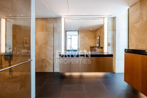 3 bedrooms Apartment in Jumeirah Bay Island, UAE No. 211250 11