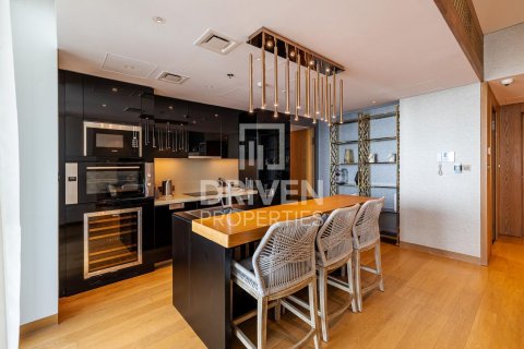 3 bedrooms Apartment in Jumeirah Bay Island, UAE No. 211250 8