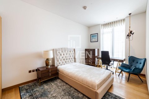 3 bedrooms Apartment in Jumeirah Bay Island, UAE No. 211250 21