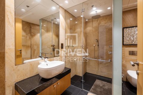 3 bedrooms Apartment in Jumeirah Bay Island, UAE No. 211250 14