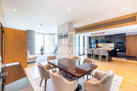 3 bedrooms Apartment in Jumeirah Bay Island, UAE No. 211250