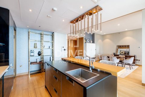 3 bedrooms Apartment in Jumeirah Bay Island, UAE No. 211250 4