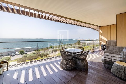 3 bedrooms Apartment in Jumeirah Bay Island, UAE No. 211250 3