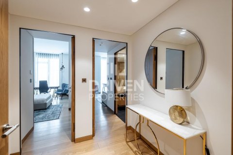 3 bedrooms Apartment in Jumeirah Bay Island, UAE No. 211250 10