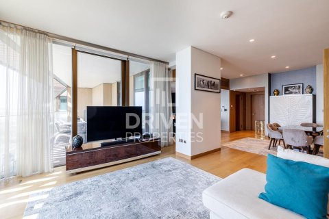 3 bedrooms Apartment in Jumeirah Bay Island, UAE No. 211250 23
