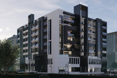 2 bedrooms Apartment in Dubai, UAE No. 16145