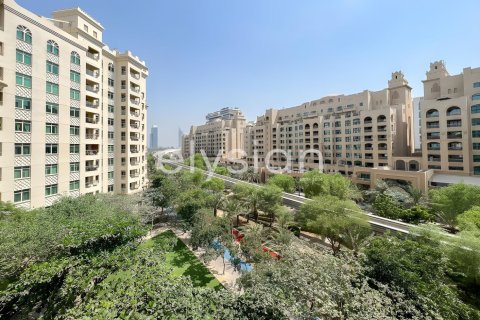 Квартира с 1 спальней в Shoreline Apartments, ОАЭ №64895 3