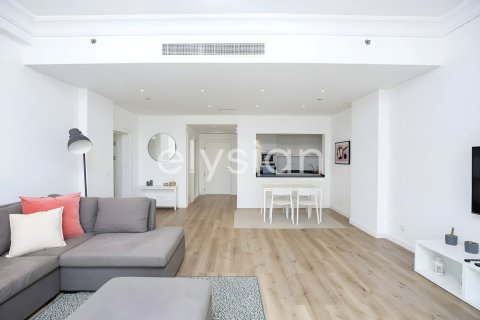 Квартира с 1 спальней в Shoreline Apartments, ОАЭ №64895 9