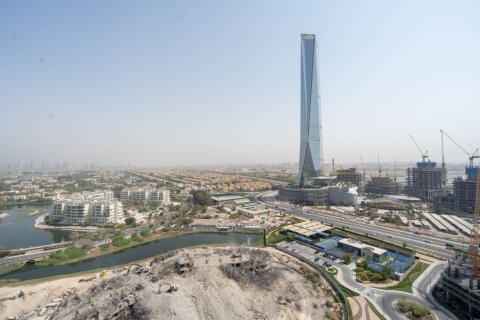 Studio Apartment in Jumeirah Lake Towers, UAE No. 213029 9
