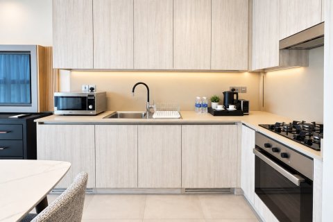 Studio Apartment in Jumeirah Lake Towers, UAE No. 213029 5