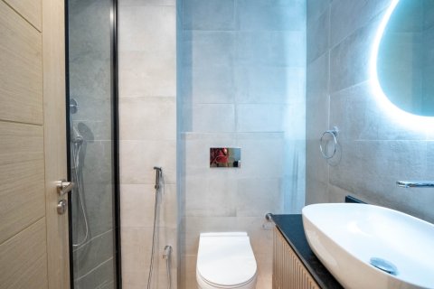 Studio Apartment in Jumeirah Lake Towers, UAE No. 213029 8