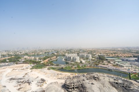 Studio Apartment in Jumeirah Lake Towers, UAE No. 213029 10