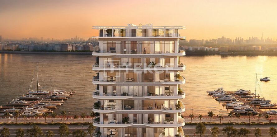 1 bedroom Apartment in Dubai, UAE No. 126532