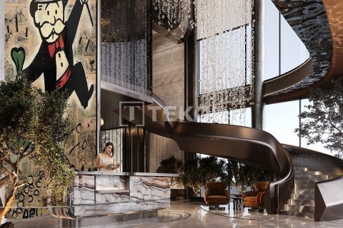 1 bedroom Apartment in Dubai, UAE No. 126532 7