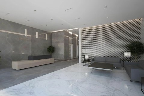Apartment de 1 dormitorio en Dubai, UAE No. 213300 3