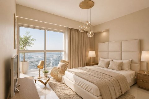 Apartment de 1 dormitorio en Dubai, UAE No. 213300 9