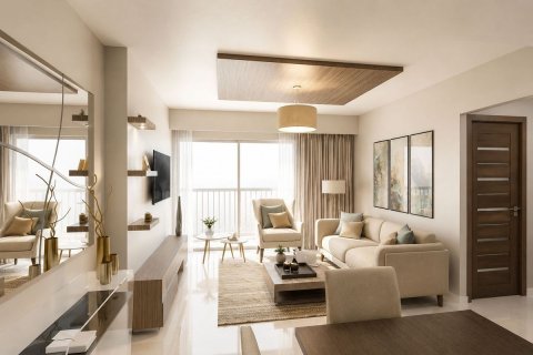 Apartment de 1 dormitorio en Dubai, UAE No. 213300 7