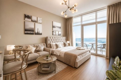 Apartment de 1 dormitorio en Dubai, UAE No. 213300 6