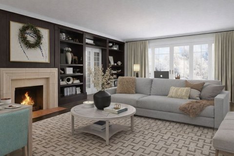 Apartment de 1 dormitorio en Dubai, UAE No. 213300 10