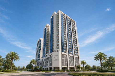 Apartment de 1 dormitorio en Dubai, UAE No. 213300 11