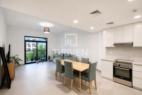 1 غرف نوم شقة في Umm Suqeim 3, الإمارات العربية المتحدة رقم 215049 3