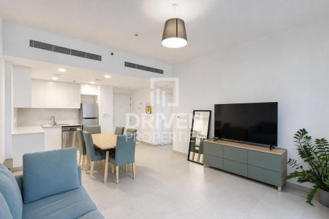1 غرف نوم شقة في Umm Suqeim 3, الإمارات العربية المتحدة رقم 215049 4
