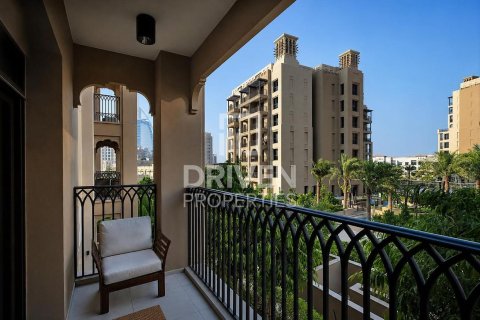 1 غرف نوم شقة في Umm Suqeim 3, الإمارات العربية المتحدة رقم 215049 11