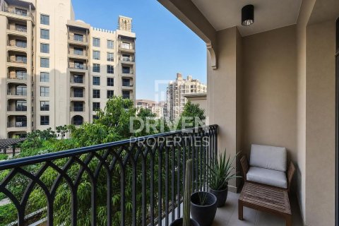 1 غرف نوم شقة في Umm Suqeim 3, الإمارات العربية المتحدة رقم 215049 10