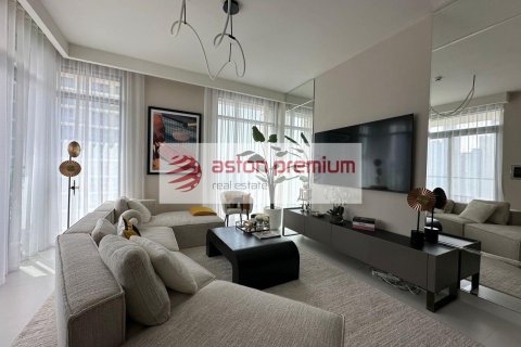 2 bedrooms Apartment in EMAAR Beachfront, UAE No. 223930 4