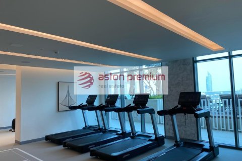 2 bedrooms Apartment in EMAAR Beachfront, UAE No. 223930 13