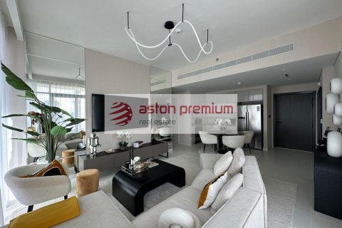 2 bedrooms Apartment in EMAAR Beachfront, UAE No. 223930