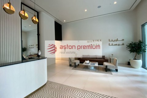2 bedrooms Apartment in EMAAR Beachfront, UAE No. 223930 16