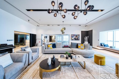 Penthouse de 4 dormitorios en Elite Residence, UAE No. 203716 6