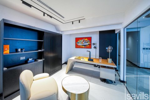 Penthouse de 4 dormitorios en Elite Residence, UAE No. 203716 25