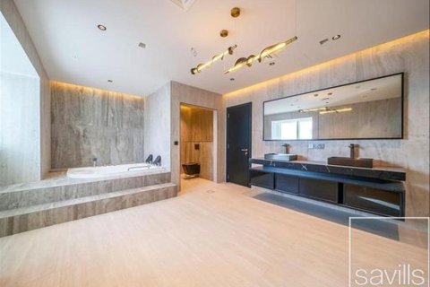 Penthouse de 4 dormitorios en Elite Residence, UAE No. 203716 14