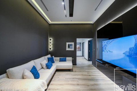 Penthouse de 4 dormitorios en Elite Residence, UAE No. 203716 24