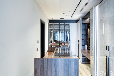 Penthouse de 4 dormitorios en Elite Residence, UAE No. 203716 13
