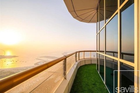 Penthouse de 4 dormitorios en Elite Residence, UAE No. 203716 18